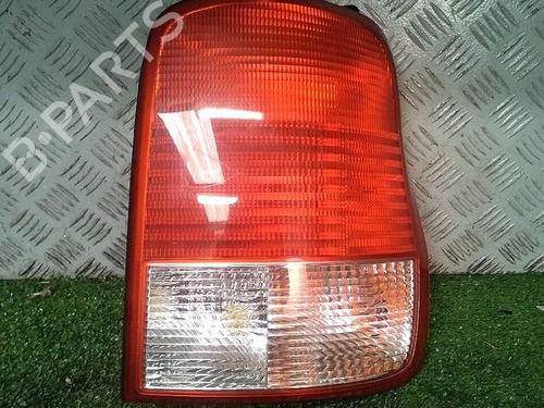 Right taillight KIA CARNIVAL II (GQ) 2.9 CRDi | BP30075816C35 