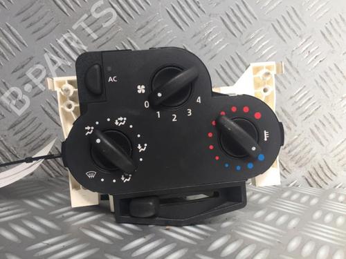 Climate control DACIA LOGAN MCV (KS_) 1.5 dCi (KS0W) | BP30068962I5 