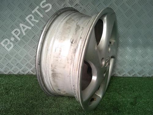 Rim PEUGEOT 206 Hatchback (2A/C) 2.0 HDI 90 | BP18249499C45 