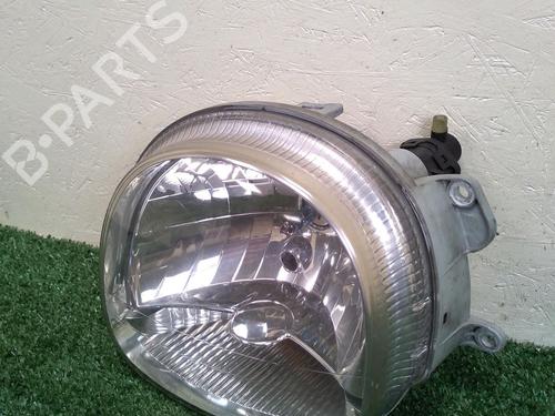 Faro izquierdo RENAULT TWINGO I (C06_) 1.2 (C063, C064) | BP30065931C28 