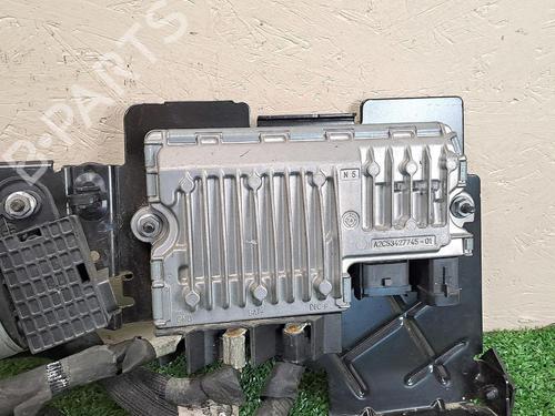 Used Start/Stop ECU CITROËN DS3 (SA_) 1.6 HDi 90 (92 hp) 30172338