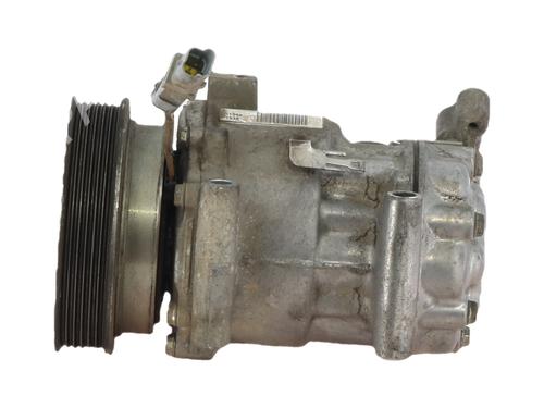 AC compressor NISSAN NOTE (E11, NE11) 1.5 dCi | BP38541979M34 - Image 6