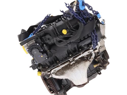 Engine DACIA SANDERO  | BP33960501M1  - Image 7