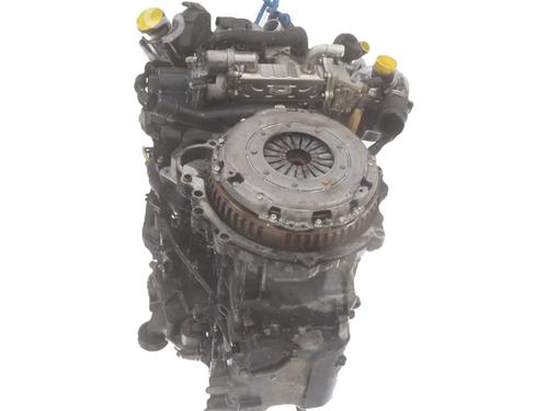 Used Engine Engine HYUNDAI ix35 (LM, EL, ELH) 1.7 CRDi (116 hp) 38306257 38306257