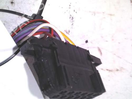 Left mirror VW PASSAT B5.5 (3B3) 1.9 TDI | BP30075535C26 