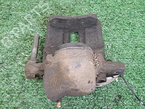Used Right front brake caliper Right front brake caliper RENAULT CLIO II (BB_, CB_) 1.5 dCi (B/CB07) (65 hp) 30066243 30066243