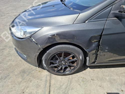 Right front brake caliper FORD FOCUS III | BP39897013M104 - Image 12