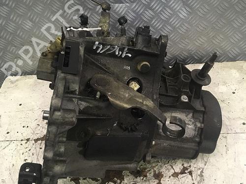 Used Gearbox CITROËN XANTIA (X1_, X2_) 1.9 D (69 hp) 30073991