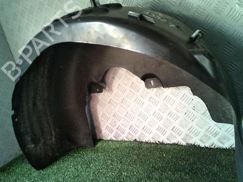 Used Wheel arch PEUGEOT EXPERT Van (V_) 1.5 BlueHDi 100 (102 hp) 30076425