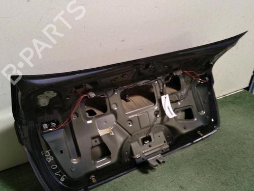 Tailgate VOLVO S60 II (134) D2 | BP29951077C6  - Image 7