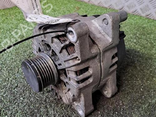 Alternator CITROËN C5 III Break (RW_) 2.0 HDi 165 | BP30077436M7