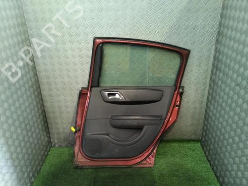 Right rear door CITROËN C4 I (LC_) 1.6 16V | BP19445563C5 
