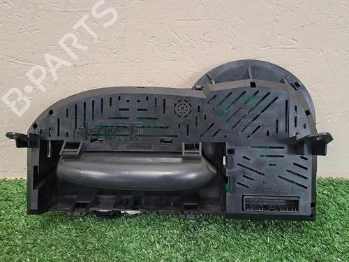 Instrument cluster RENAULT TWINGO II (CN0_)  | BP26162064C47 