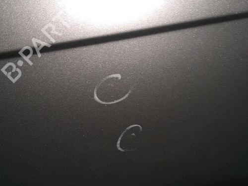 Left front door CITROËN C5 II (RC_) 2.0 HDi (RCRHRH) | BP30076009C2 