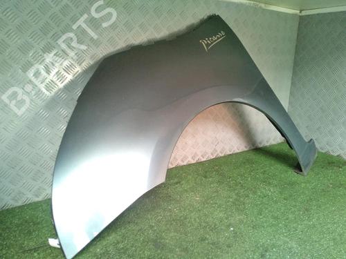 Left front fenders CITROËN C4 Grand Picasso I (UA_) 1.6 HDi | BP17329333C41 