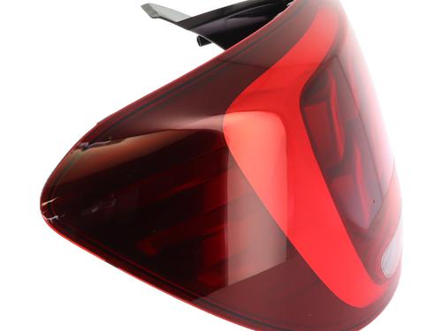 Farolim esquerdo DACIA SANDERO II TCe 90 (B8M1, B8MA, B8AC) | BP30068481C34 