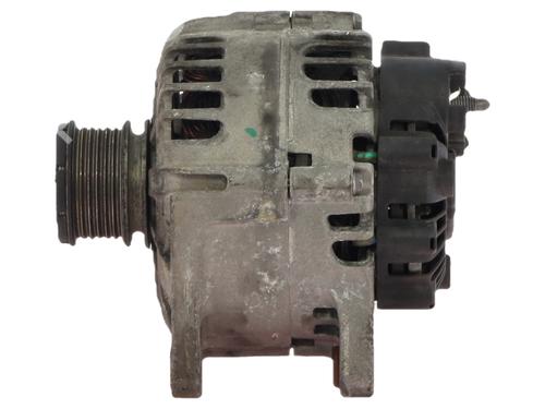 Alternator RENAULT CAPTUR I (J5_, H5_) 1.5 dCi 110 | BP38780195M7 - Image 3