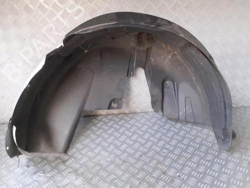 Used Wheel arch Wheel arch CITROËN C3 III (SX) 1.2 THP 110 (SXHNPS, SXHNZT, SXHNZ6) (110 hp) 30072319 30072319