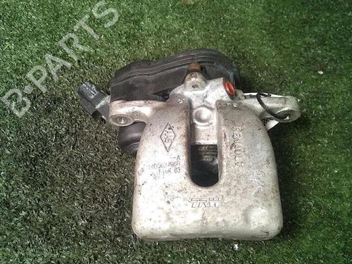 Used Right rear brake caliper RENAULT CLIO V (B7_) 1.0 TCe 90 (B7MT) (91 hp) 30066793