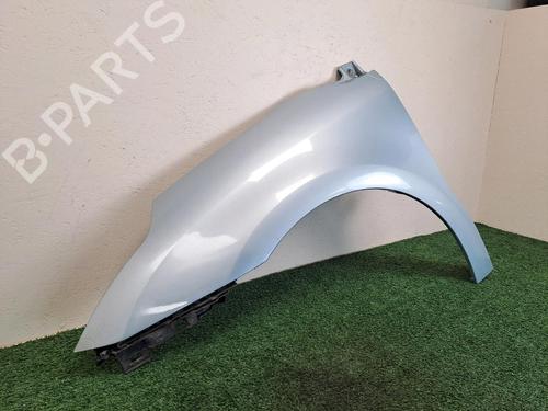 Left front fenders CITROËN C4 I (LC_) 1.6 HDi | BP25041819C41 