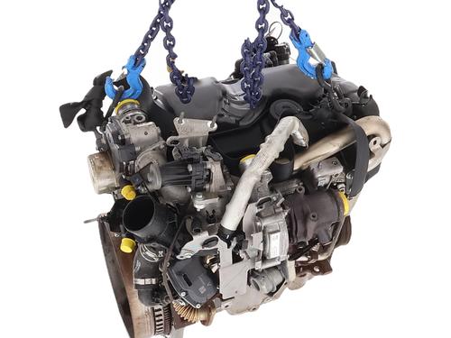 Used Engine Engine RENAULT CLIO IV (BH_) [2012-2021] 34706880 34706880