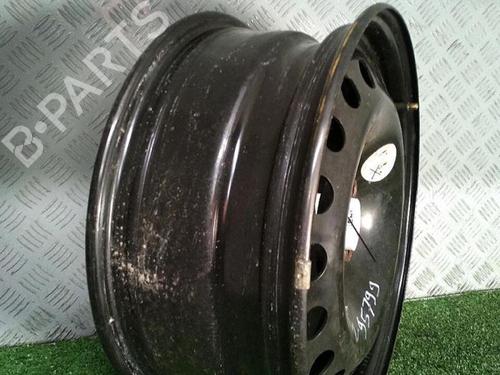 Llanta RENAULT MEGANE II (BM0/1_, CM0/1_) 1.9 dCi (BM0G, CM0G) (120 hp) 29953210