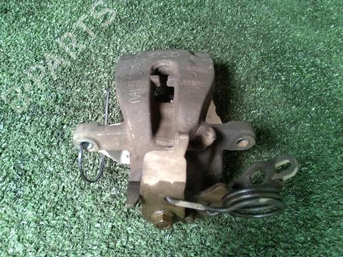 Left rear brake caliper FORD MONDEO IV (BA7) 1.8 TDCi | BP18034034M107 