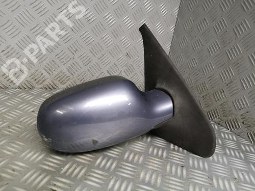 Right mirror RENAULT CLIO II (BB_, CB_) 1.6 (B/CB0D, BB00) | BP11402955C27 