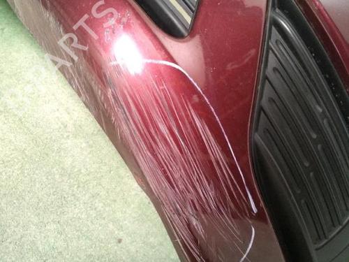 Front bumper CITROËN C4 Grand Picasso I (UA_) 1.6 HDi | BP29951411C7