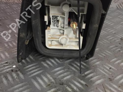 Right taillight CITROËN XANTIA Break (X1_, X2_) 1.9 Turbo D | BP30072105C35