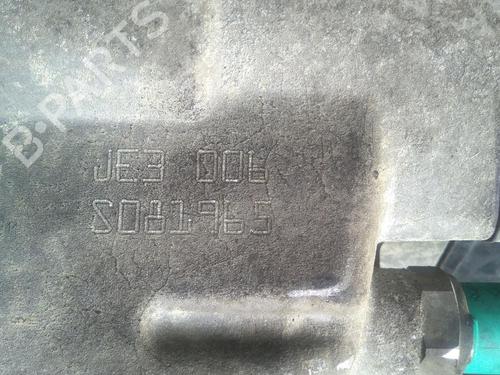 Gearbox RENAULT TWINGO III (BCM_, BCA_) | BP30066058M3 - Image 4