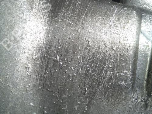 Gearbox NISSAN MICRA V (K14) 1.0 | BP30488286M3