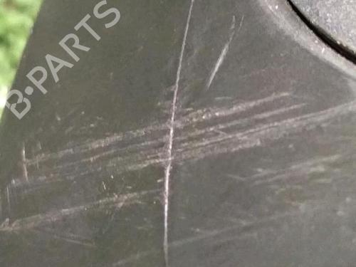 Right mirror PEUGEOT 407 (6D_) 2.0 HDi (6DRHRH) | BP29952518C27 