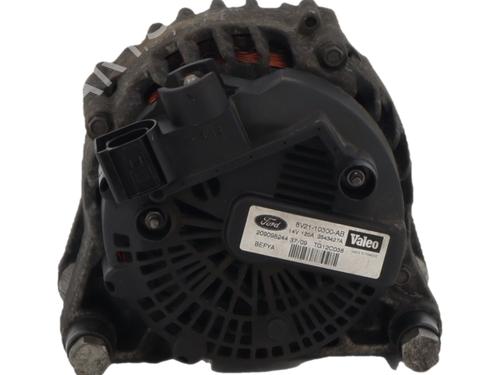 Alternator FORD FIESTA VI (CB1, CCN) 1.4 TDCi | BP40495760M7 - Image 6