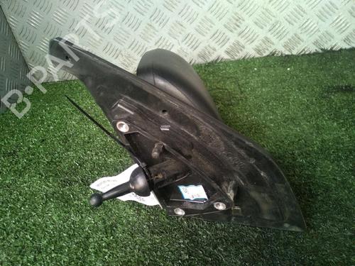Left mirror KIA PICANTO I (SA) 1.0 | BP19410238C26 