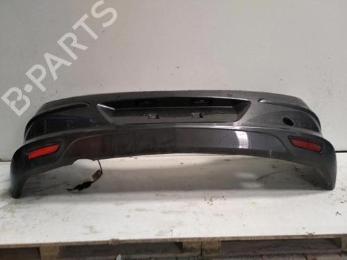 Rear bumper OPEL ASTRA H GTC (A04) 1.7 CDTI (L08) | BP30070816C8 
