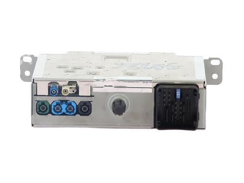 Radio CITROËN C3 III (SX) 1.2 PureTech 82 | BP31974896E6