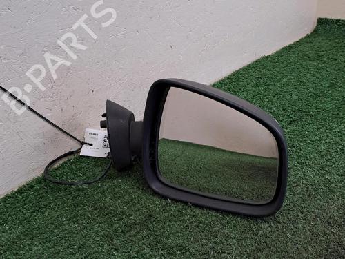 Right mirror DACIA LOGAN MCV (KS_) 1.5 dCi (KS0K) | BP27690439C27 