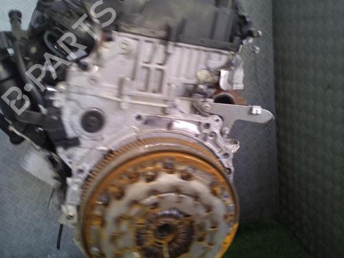 Engine BMW 1 (F20) 116 d | BP30067809M1  - Image 6
