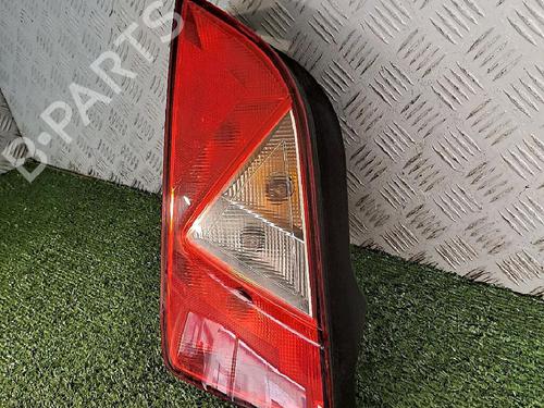 Left taillight SEAT Mii (KF1, KE1) 1.0 | BP30064385C34 - Image 2