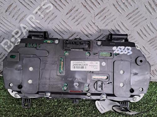 Instrument cluster RENAULT CLIO V (B7_) 1.0 TCe 90 (B7MT) | BP23183937C47 