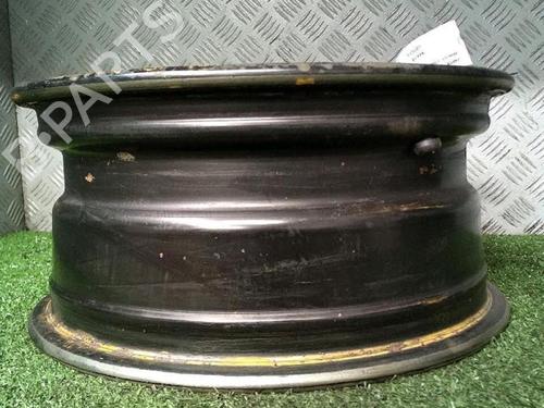 Rim RENAULT SCÉNIC III (JZ0/1_) 1.5 dCi | BP30077169C45 