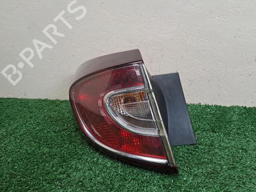 Left taillight RENAULT MEGANE III Grandtour (KZ0/1) 1.5 dCi (KZ09, KZ0D, KZ1G, KZ29, KZ14, KZ1W, KZ10, KZ1F,... | BP29171176C34 