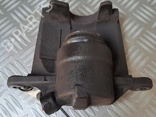 Used Right front brake caliper RENAULT MEGANE II Coupé-Cabriolet (EM0/1_) 2.0 (135 hp) 30066984