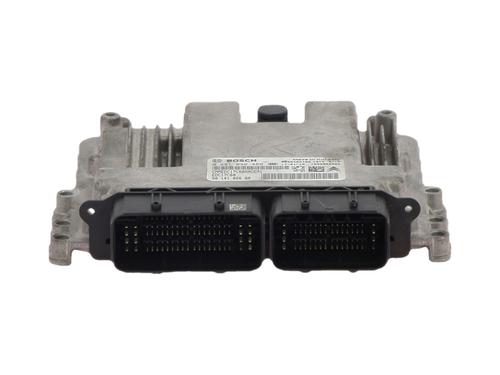 Engine control unit (ECU) DS DS 3 (SA_) 1.6 BlueHDi 100 (SABHY0, SABHYT) | BP38745154M57 - Image 3