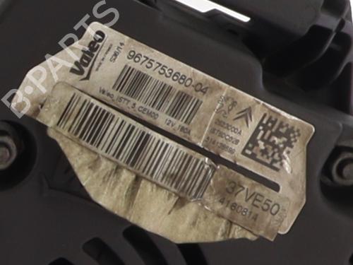 Alternator CITROËN DS3 (SA_) 1.6 HDi 90 | BP30761236M7 - Image 4