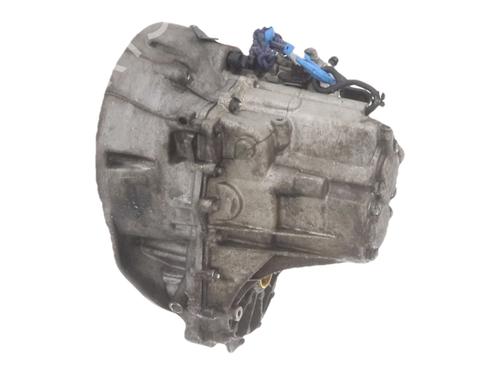 Gearbox VOLVO V50 (545) D2 | BP35753064M3 - Image 4
