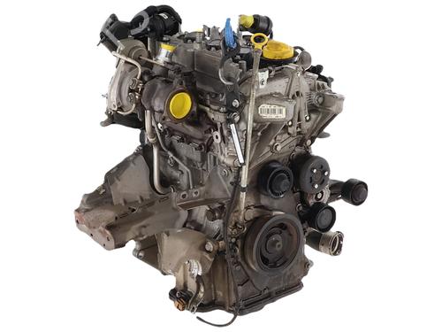Engine RENAULT CLIO IV (BH_) 0.9 TCe 90 (BHNF, BHMA, BHMH, BHJK, BHJR) | BP39582197M1 - Image 6