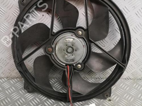 Radiator fan PEUGEOT 307 CC (3B) 1.6 16V | BP30069420M35