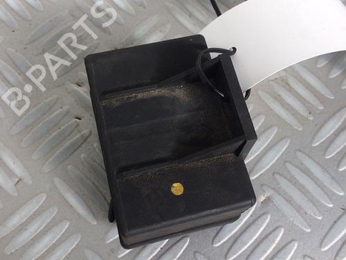 Used Electronic module CITROËN ZX (N2) 1.9 DT (92 hp) 29948015